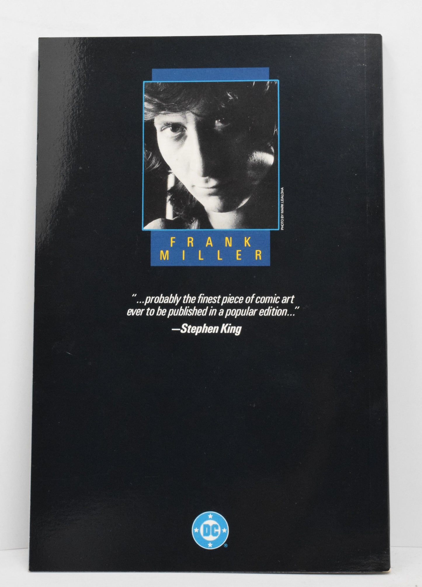 Batman Collection TPB Slipcase Set DC 1992 NM Dark Knight Year One Arkham Asylum