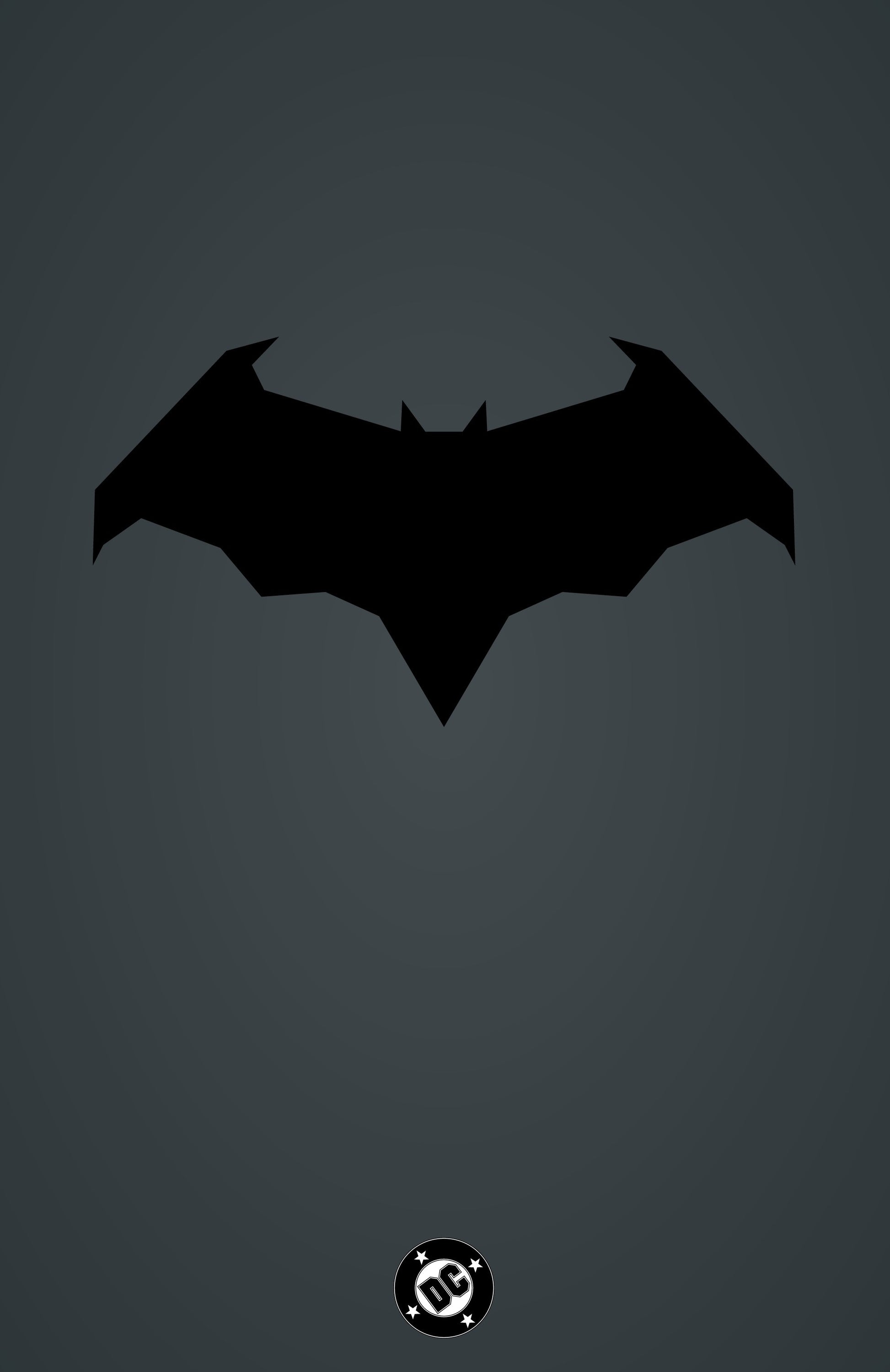 Detective Comics #1107 D Symbol Variant (03/25/2026) Dc - Golden Apple Comics