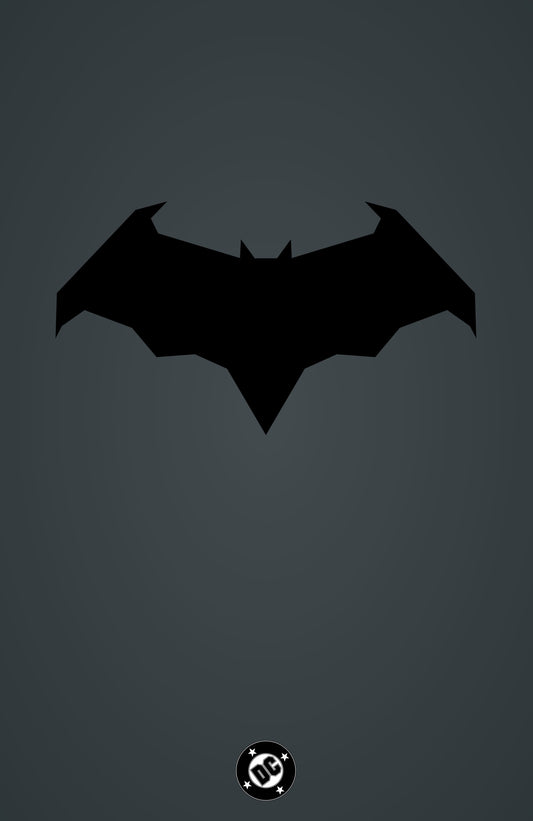 Detective Comics #1107 D Symbol Variant (03/25/2026) Dc - Golden Apple Comics