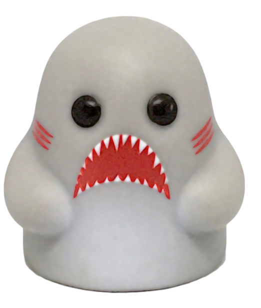 Bimtoy: Tiny Ghost Minis (999 PCS) (S2)