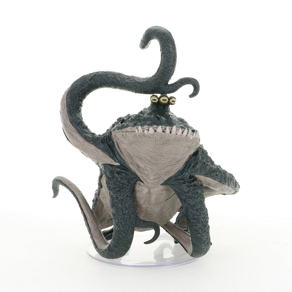 D&D: Icons of the Realms - Froghemoth Elder