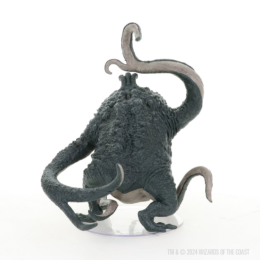 D&D: Icons of the Realms - Froghemoth Elder