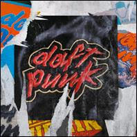 Daft Punk Homework (Remixes) [Limited Edition] [Vinyl]