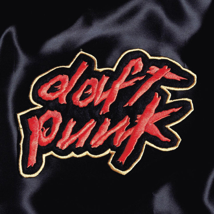 Daft Punk Homework [Vinyl]