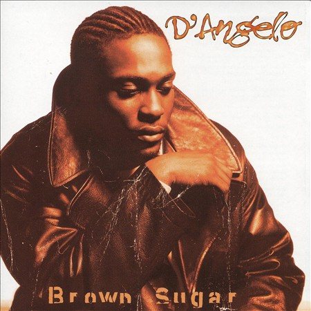 Dangelo Brown Sugar [Vinyl]