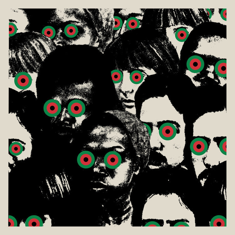 Danger Mouse & Black Thought Cheat Codes [Vinyl]