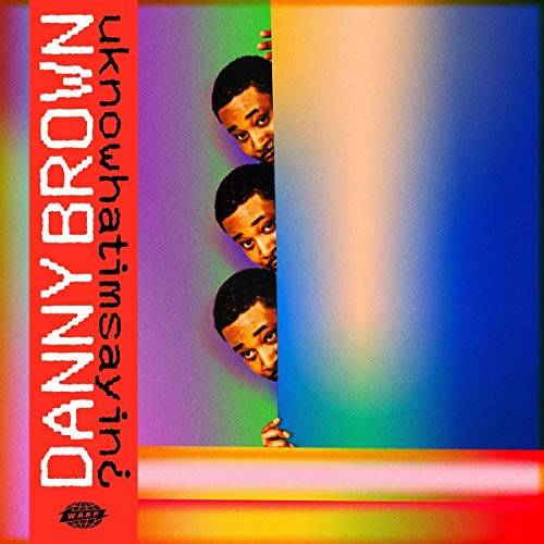 uknowhatimsayin (Vinyl)