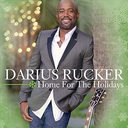 Darius Rucker HOME FOR THE HOL(LP) [Vinyl]