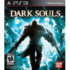 Dark Souls - PlayStation 3 (CIB)