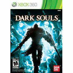 Dark Souls - Xbox 360