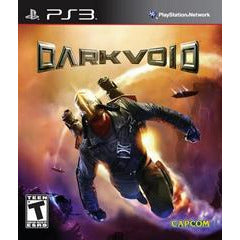 Dark Void - PlayStation 3