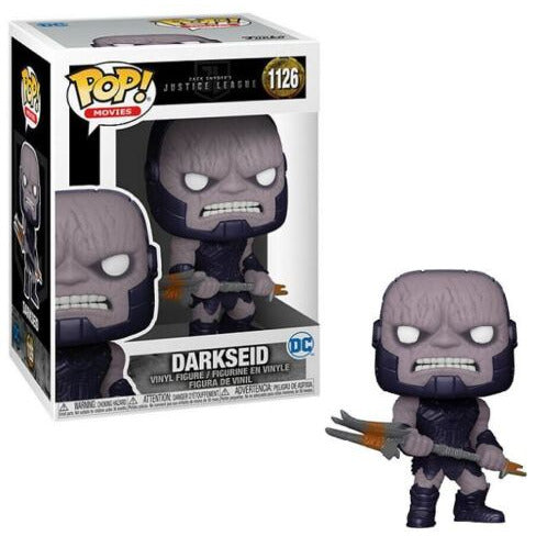 Darkseid  Pop! Vinyl Figure #1126