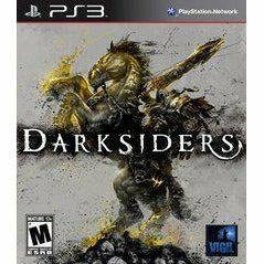 Darksiders - PlayStation 3