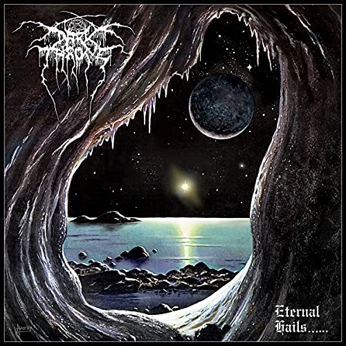 Darkthrone Eternal Hails [Vinyl]