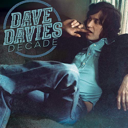 Dave Davies Decade [Vinyl]