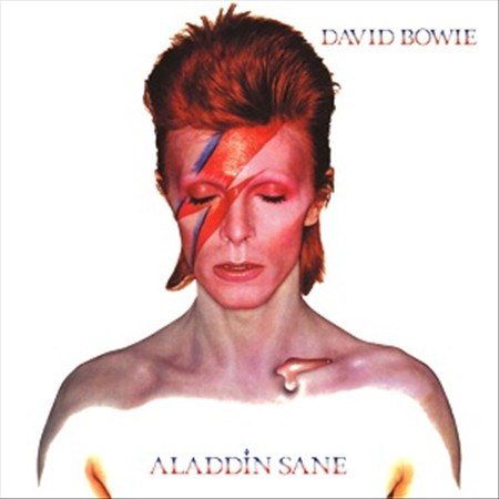 ALADDIN SANE (Vinyl)
