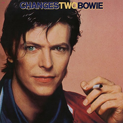 David Bowie Changestwobowie [Vinyl]