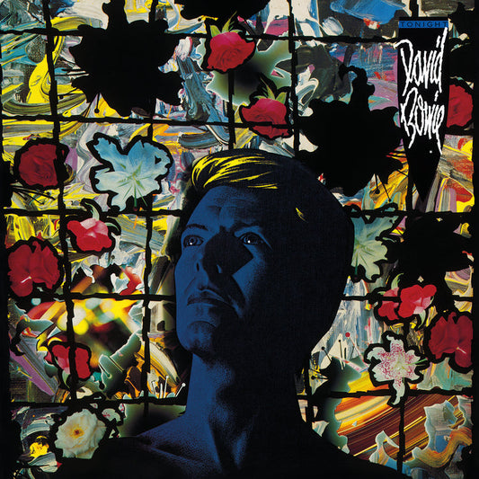David Bowie Tonight (2018 Remaster) [Vinyl]