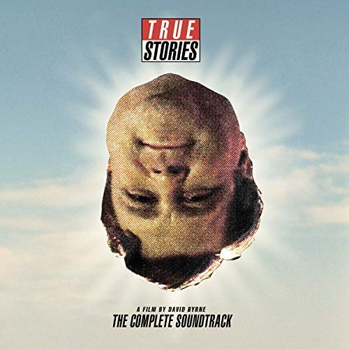 The Complete True Stories Soundtrack (Vinyl)