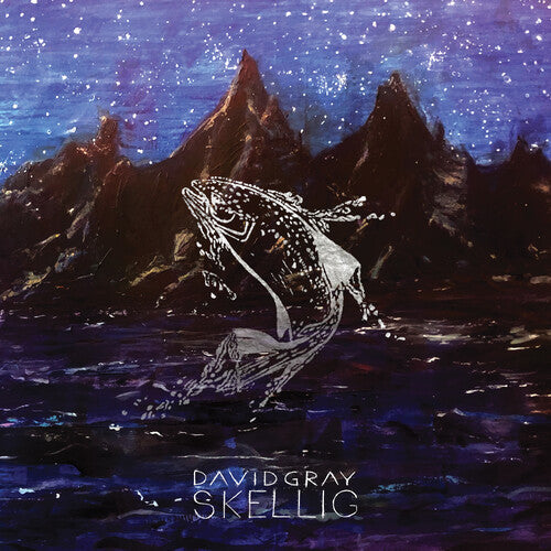 David Gray Skellig (Gatefold LP Jacket) (2 Lp's) [Vinyl]