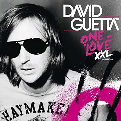 One Love [Import] (2 Lp's) (Vinyl)