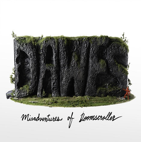 Dawes Misadventures Of Doomscroller [LP] [Vinyl]