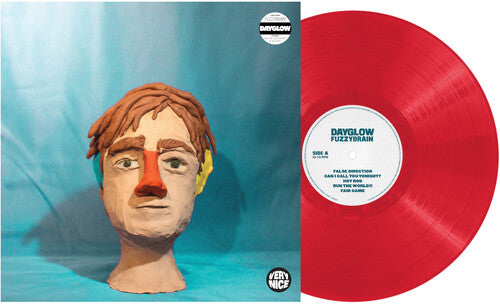 Fuzzybrain (Vinyl)