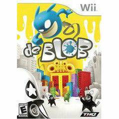 De Blob - Wii