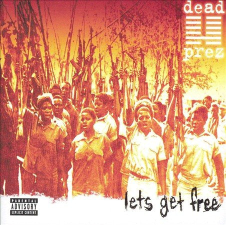 LET'S GET FREE (Bill's Van, 2LP) [Bill's Van] - Golden Apple Comics