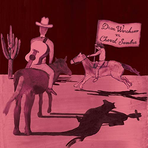 Vs. Cheval Sombre (Vinyl)