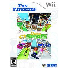 Deca Sports - Wii (LOOSE)