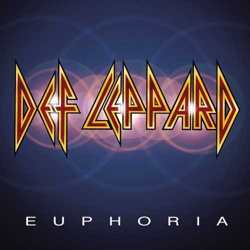 Def Leppard Euphoria [2 LP] [Vinyl]