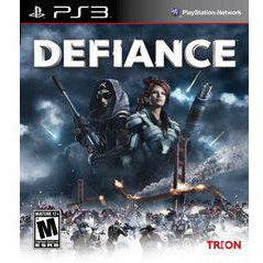 Defiance - PlayStation 3