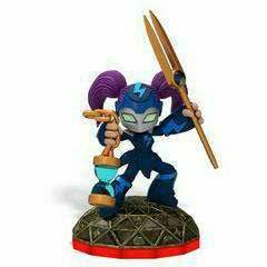 Skylanders: Trap Team - Loose Figure's