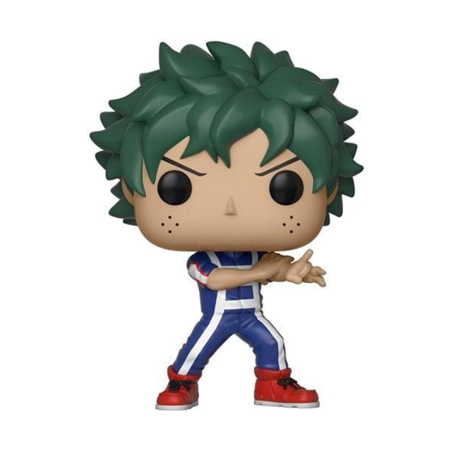 My Hero Academia™ Deku Training Pop! - 3¾"