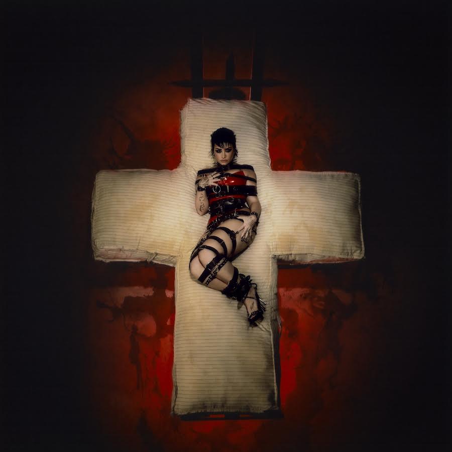 Demi Lovato HOLY FVCK [LP] [Vinyl]