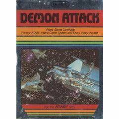 Demon Attack - Atari 2600