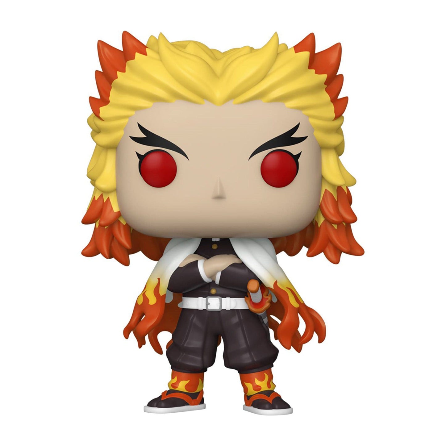 Demon Slayer™ Kyojuro Rengoku Pop! - 4"