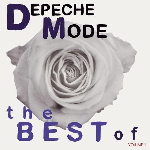 Best Of Depeche Mode Vol 1 [Import] (3 Lp's) (Vinyl)