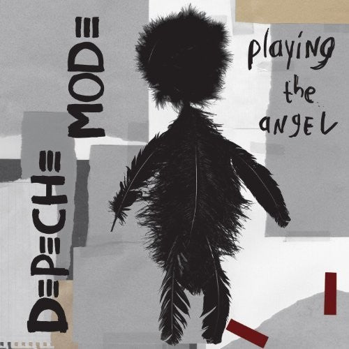 Playing The Angel [Import] (2 Lp's) (Vinyl)