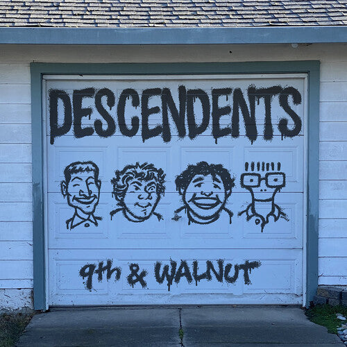 Descendents 9th & Walnut [Explicit Content] [Vinyl]