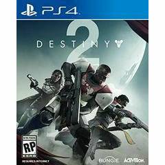 Destiny 2 - PlayStation 4