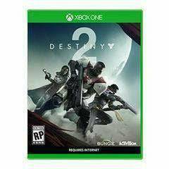 Destiny 2 - Xbox One