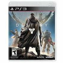 Destiny - PlayStation 3 (Disc Only)