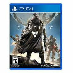 Destiny - PS4