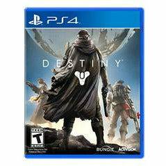 Destiny - PlayStation 4