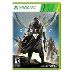 Destiny - Xbox 360