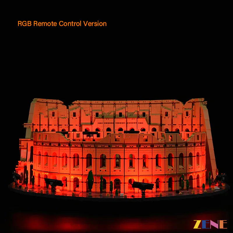 LEGO Colosseum #10276 Light Kit