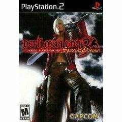 Devil May Cry 3 [Special Edition] - PlayStation 2