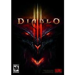 Diablo III - PC